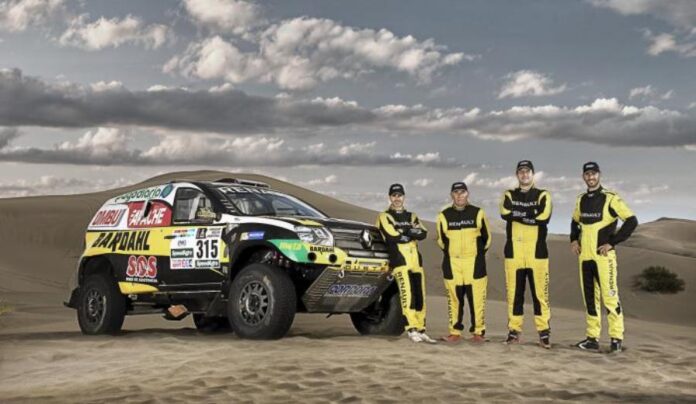 renault duster dakar 5 1 renault duster dakar 5 1
