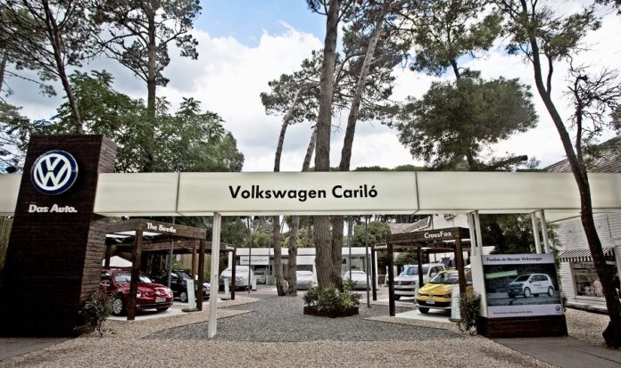 volkswagen carilo 1 volkswagen carilo 1