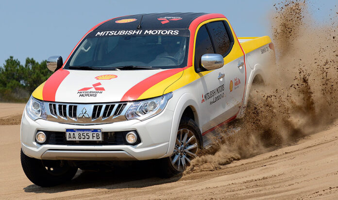 mitsubishi pinamar 1