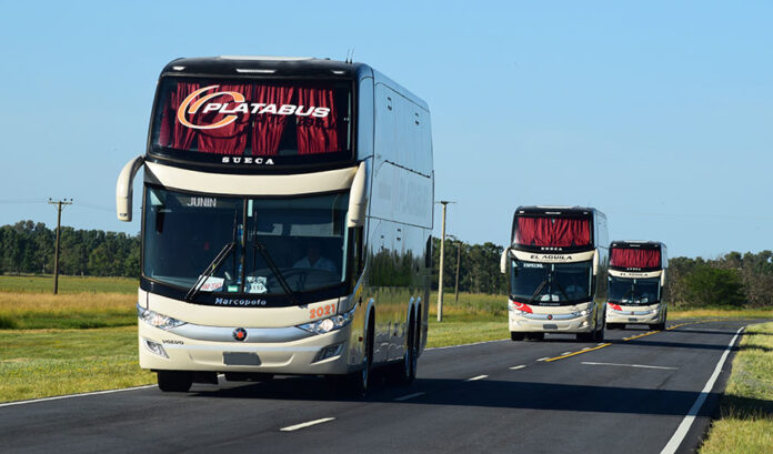 volvo buses