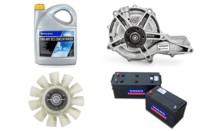 volvo trucks promociones volvo trucks promociones