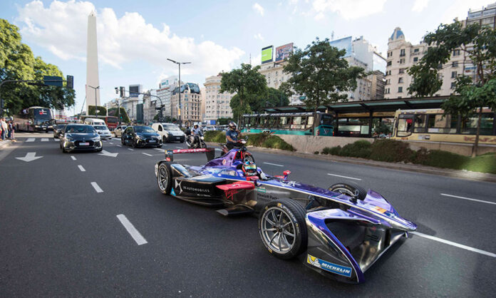 ds pechito formula e 1
