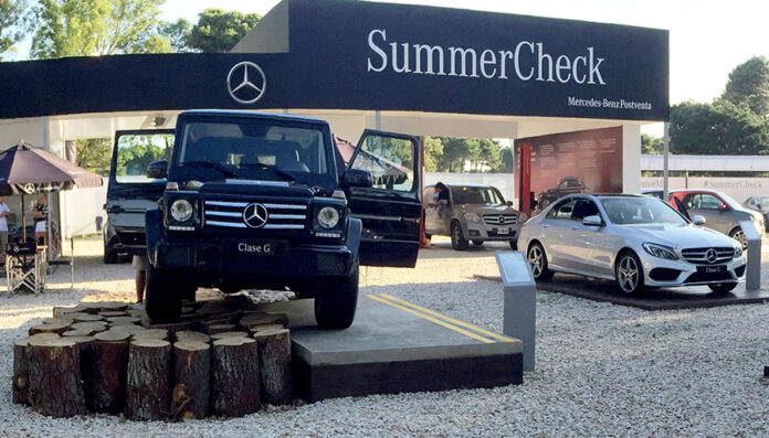 mercedes clase g 1 mercedes clase g 1