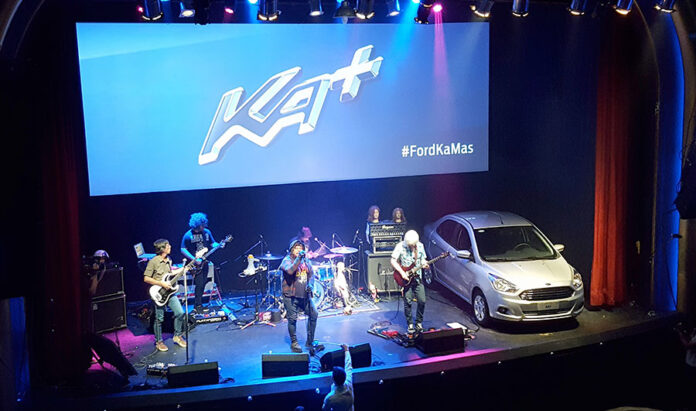 nuevo ford ka mas 1 1 nuevo ford ka mas 1 1