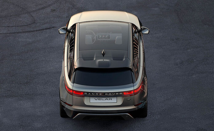 range rover velar 1 range rover velar 1