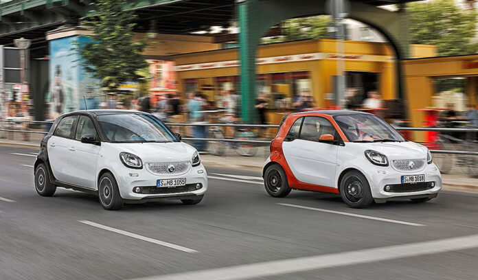 smart fortwo forfour 2 smart fortwo forfour 2