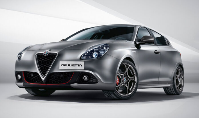 alfa romeo giulietta 1 1