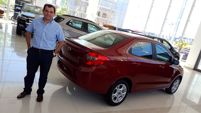 aspen ford ka 1 1