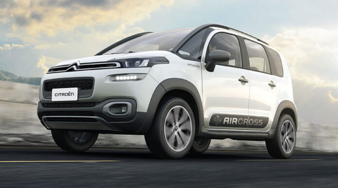 citroen c3 aircross urban 1 1