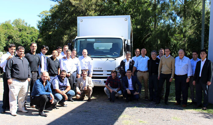 isuzu clinica 1 isuzu clinica 1