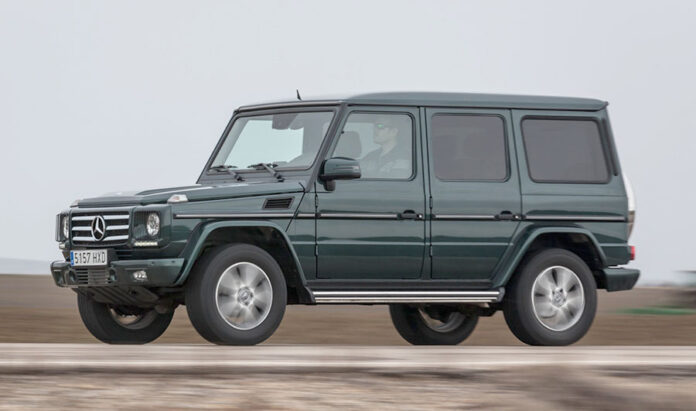 mercedes clase g 1 1 mercedes clase g 1 1