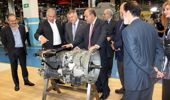 scania inversion argentina 2017 scania inversion argentina 2017