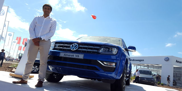 slider amarok 1