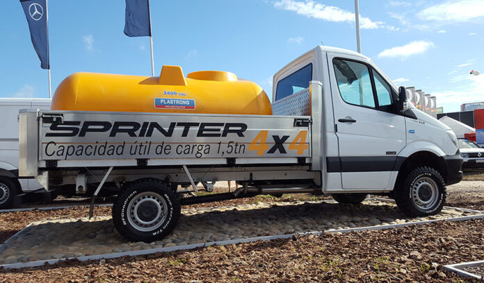 sprinter 4x4 1 sprinter 4x4 1