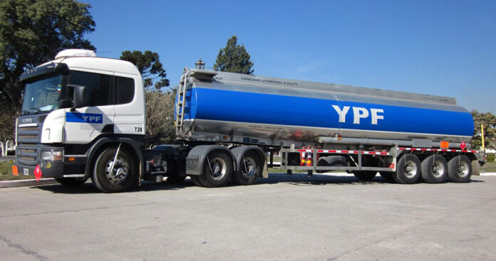 ypf fpt capacitacion