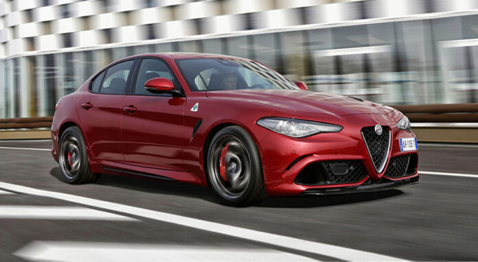 alfa romeo 1 1