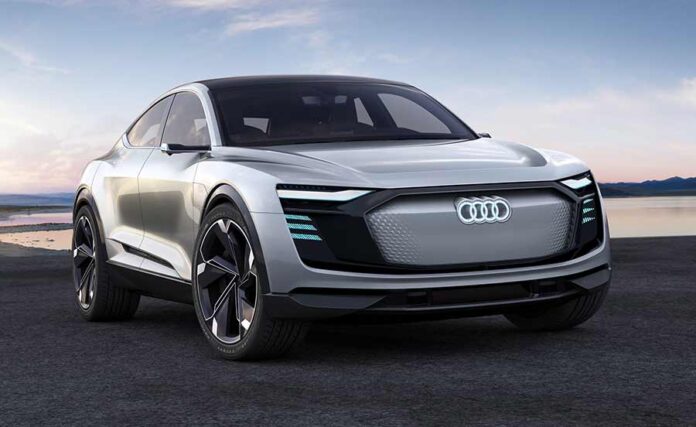 audi etron sportback 1 audi etron sportback 1