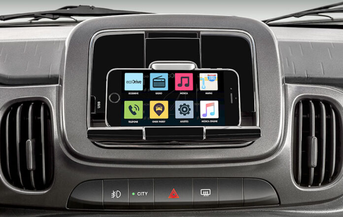 fiat live one 1