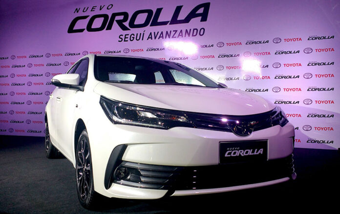 lanzamiento corolla 1 1 lanzamiento corolla 1 1