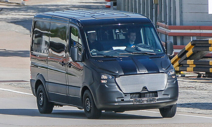mercedes sprinter 2018 2 mercedes sprinter 2018 2