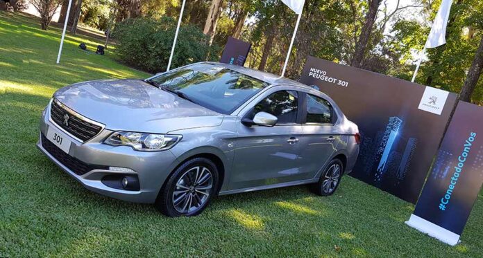 nuevo peugeot 301 argentina 0 1 nuevo peugeot 301 argentina 0 1
