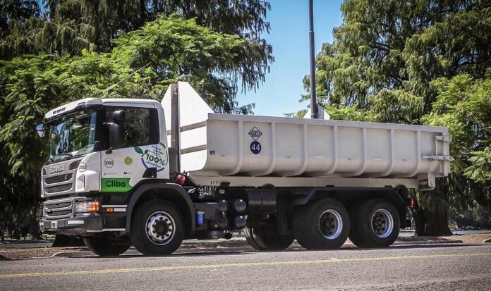 scania biodiesel scania biodiesel
