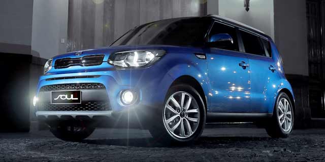 slider soul 1