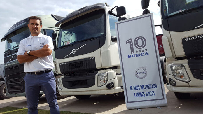 sueca volvo vm 1 sueca volvo vm 1