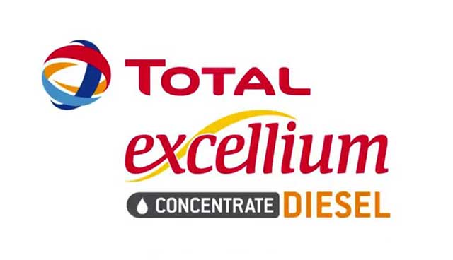 total excellium concentrate diesel