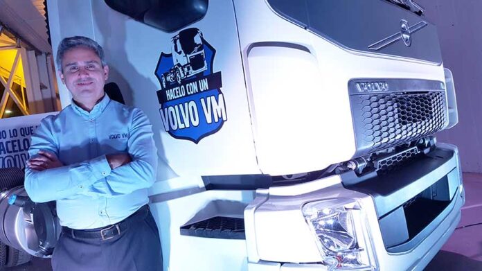 volvo trucks financiacion argentina 1 volvo trucks financiacion argentina 1