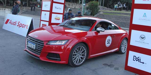 audi gran carrera 1 audi gran carrera 1