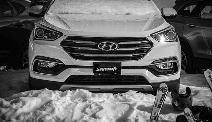 hyundai santa fe edicion limitada invierno 1 1 hyundai santa fe edicion limitada invierno 1 1