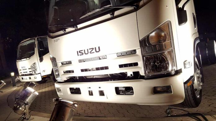 isuzu npr75 argentina 5 isuzu npr75 argentina 5