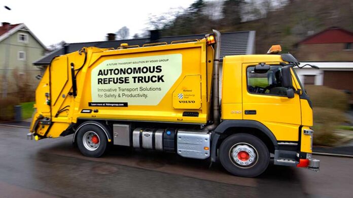 volvo volvo