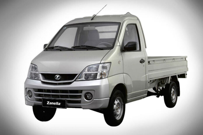 zanella ztruck argentina 1 zanella ztruck argentina 1