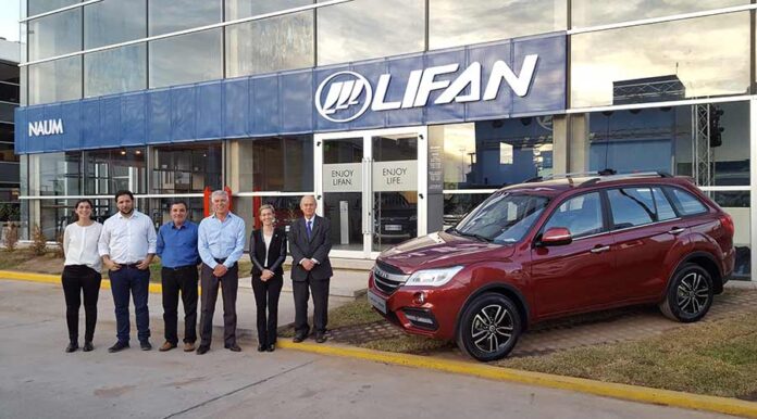lifan x60 lanzamiento argentina 1 1