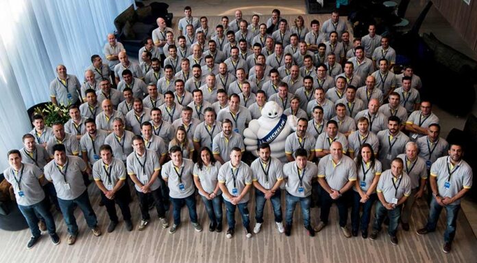 michelin capacitacion michelin capacitacion