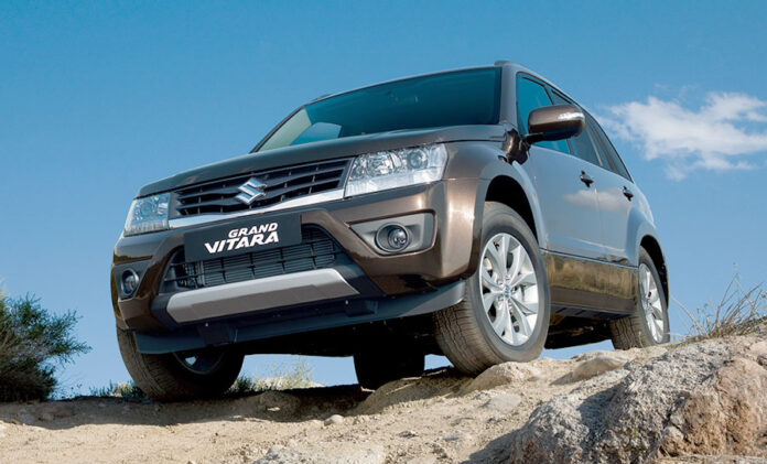 suzuki 1 suzuki 1