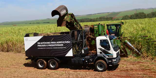 volvo slider volvo slider