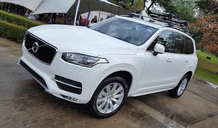 1 volvo xc90 1 1 volvo xc90 1