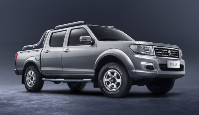 2017 peugeot pick up 1 1 2017 peugeot pick up 1 1