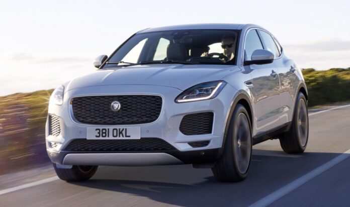 Jaguar E Pace 67 1 Jaguar E Pace 67 1