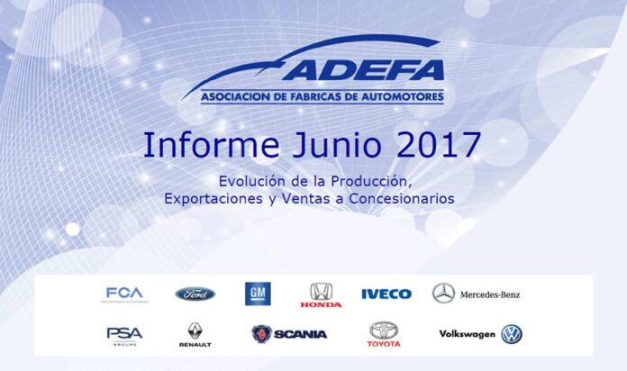 adefa junio 1 adefa junio 1