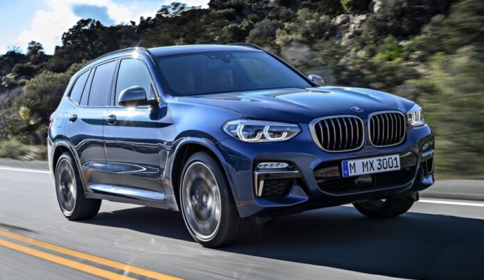 bmw x3 all new 2018 76 1 bmw x3 all new 2018 76 1