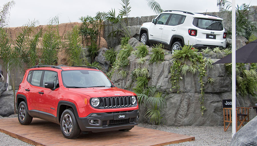 jeep