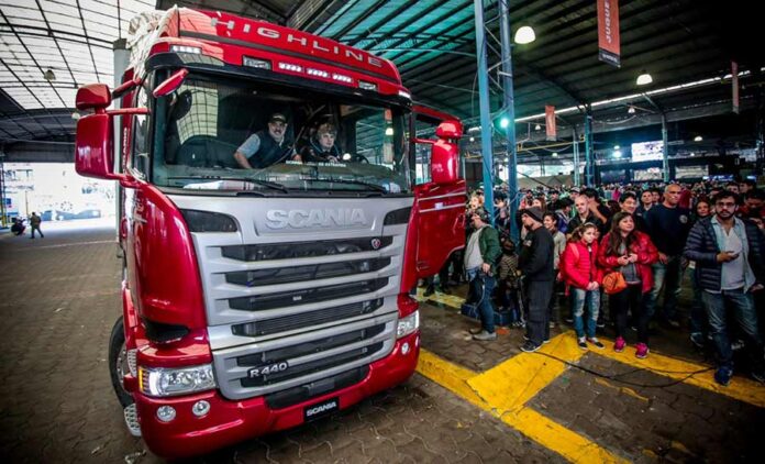 scania coleta metro 1 scania coleta metro 1