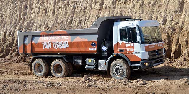 slider atego slider atego
