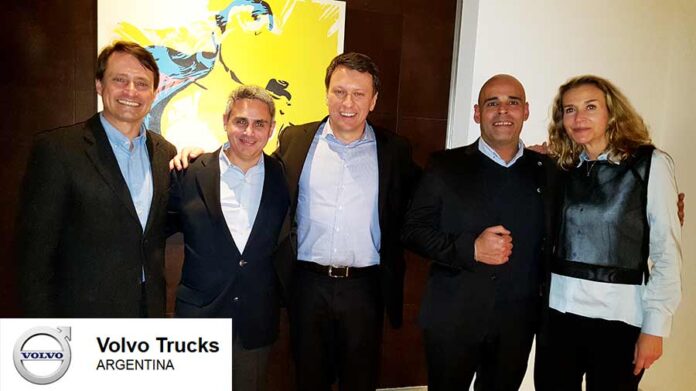 volvo trucks wilson lirmann volvo trucks wilson lirmann