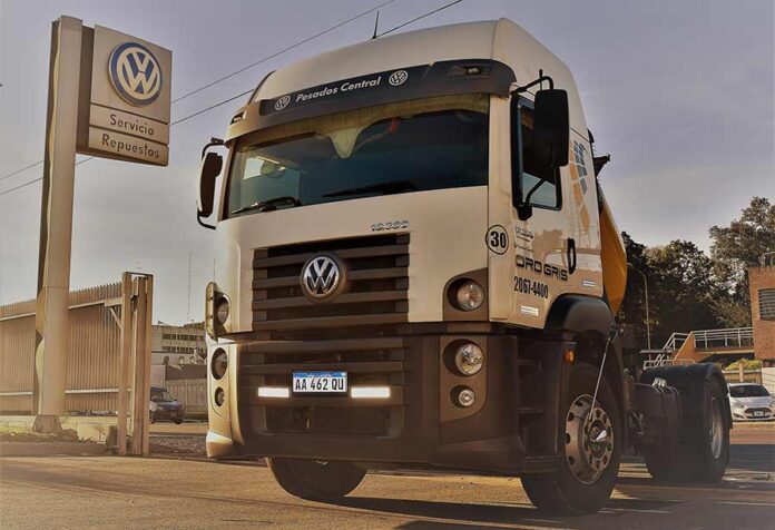 vw camiones 360 vw camiones 360