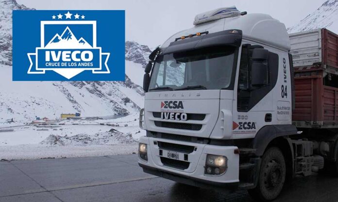iveco andes iveco andes